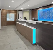 Fairfield Inn & Suites by Marriott Wilson hotel detail image 3