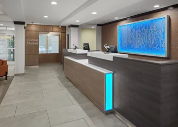 Fairfield Inn & Suites by Marriott Wilson hotel thumbnail 3