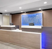 Fairfield Inn & Suites by Marriott Wilson hotel detail image 4