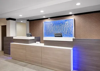 Fairfield Inn & Suites by Marriott Wilson hotel thumbnail 4