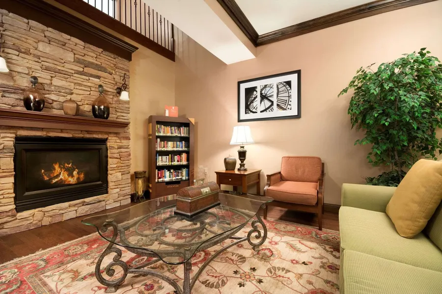 Country Inn & Suites by Radisson, Norcross, GA hotel detail image 2