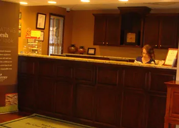 Country Inn & Suites by Radisson, Norcross, GA hotel thumbnail 3