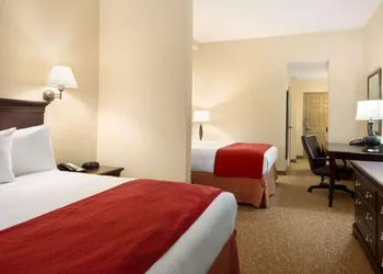 Country Inn & Suites by Radisson, Norcross, GA hotel thumbnail 6