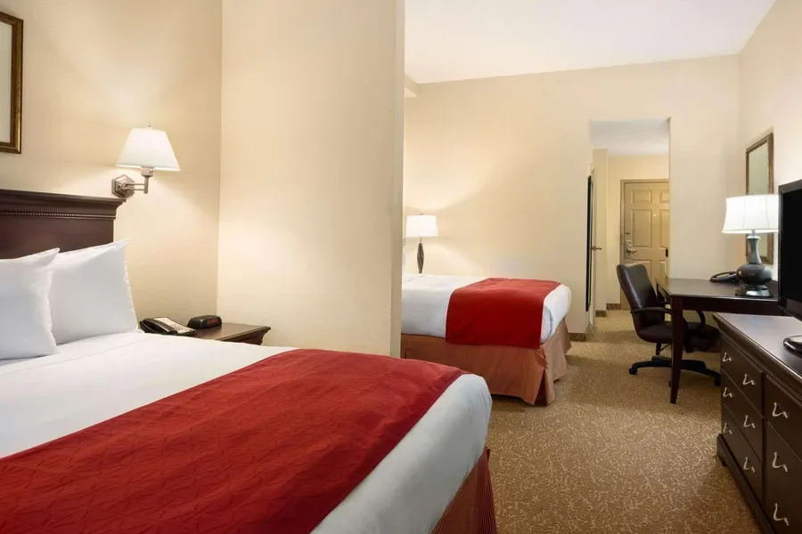 Country Inn & Suites by Radisson, Norcross, GA hotel detail image 6
