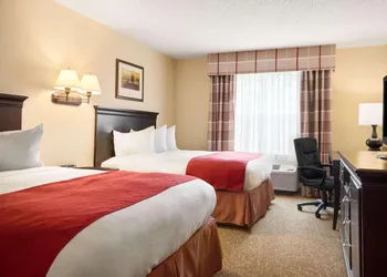 Country Inn & Suites by Radisson, Norcross, GA hotel thumbnail 7