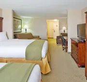 Holiday Inn Express Savannah Airport by IHG hotel detail image 3
