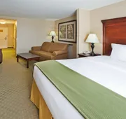 Holiday Inn Express Savannah Airport by IHG hotel detail image 4