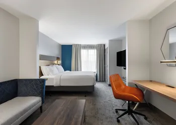 Holiday Inn Express Savannah Airport by IHG hotel thumbnail 6