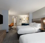 Holiday Inn Express Savannah Airport by IHG hotel detail image 7