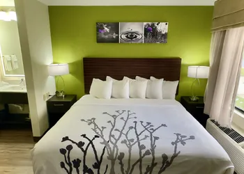 Sleep Inn Savannah Gateway I-95 hotel thumbnail 2
