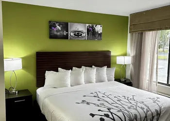 Sleep Inn Savannah Gateway I-95 hotel thumbnail 3