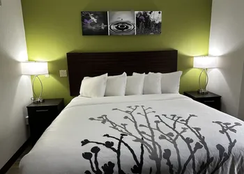 Sleep Inn Savannah Gateway I-95 hotel thumbnail 4