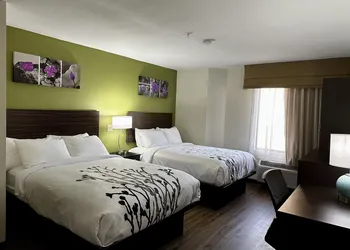 Sleep Inn Savannah Gateway I-95 hotel thumbnail 5