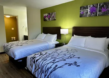 Sleep Inn Savannah Gateway I-95 hotel thumbnail 6