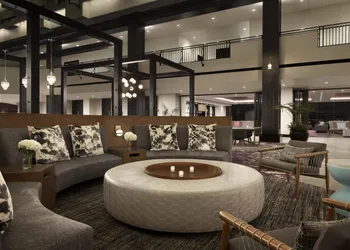Hyatt Regency Savannah hotel thumbnail 2