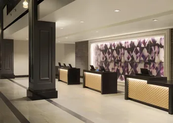 Hyatt Regency Savannah hotel thumbnail 3