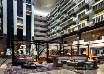 Hyatt Regency Savannah hotel thumbnail 5