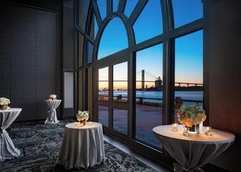 Hyatt Regency Savannah hotel thumbnail 7