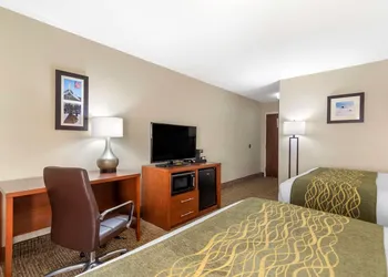 Comfort Inn & Suites - near Robins Air Force Base Main Gate hotel thumbnail 7