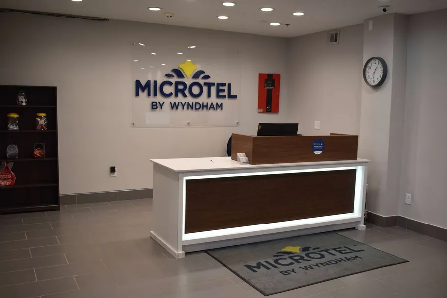 Microtel Inn & Suites by Wyndham Stockbridge/Atlanta I-75 hotel detail image 2