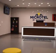 Microtel Inn & Suites by Wyndham Stockbridge/Atlanta I-75 hotel detail image 7