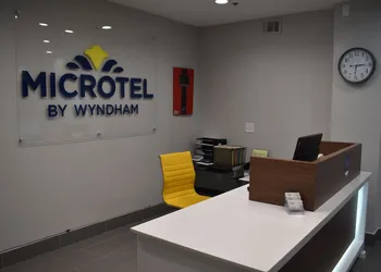 Microtel Inn & Suites by Wyndham Stockbridge/Atlanta I-75 hotel thumbnail 4