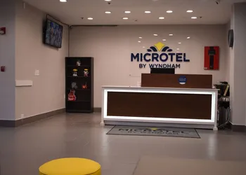 Microtel Inn & Suites by Wyndham Stockbridge/Atlanta I-75 hotel thumbnail 7