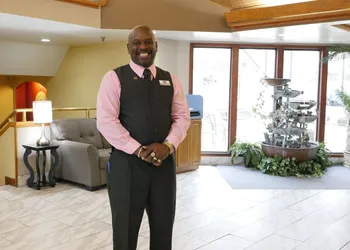 Inn at Grand Glaize hotel thumbnail 2