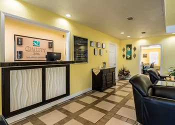 Quality Inn Washington GA hotel thumbnail 2