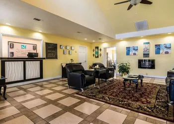 Quality Inn Washington GA hotel thumbnail 5