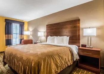 Quality Inn Washington GA hotel thumbnail 8