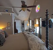 Phineas Swann Inn & Spa hotel detail image 5