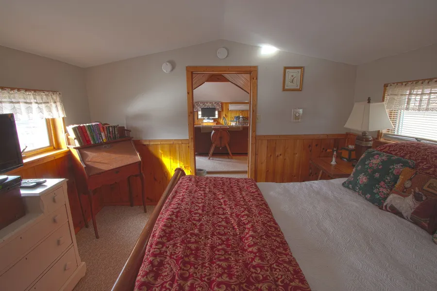 Phineas Swann Inn & Spa hotel detail image 6