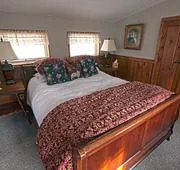 Phineas Swann Inn & Spa hotel detail image 7