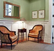 Fulton Lane Inn hotel detail image 3