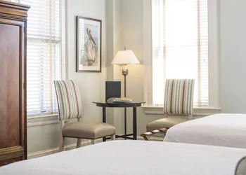 Fulton Lane Inn hotel thumbnail 6