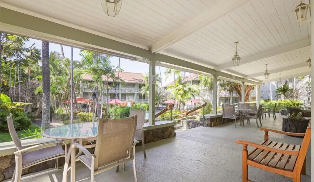 Kona Islander Vacation Club hotel detail image 2