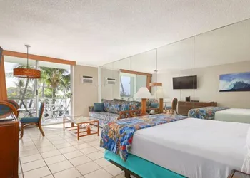 Kona Islander Vacation Club hotel thumbnail 3