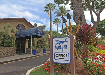 Aston Maui Hill hotel thumbnail 5