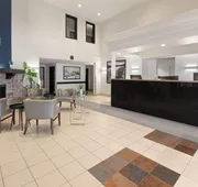 Super 8 by Wyndham Trois-Rivieres hotel detail image 4