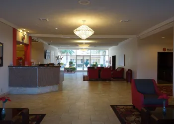 Ramada by Wyndham Sacramento hotel thumbnail 2