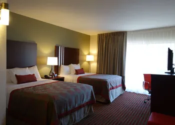 Ramada by Wyndham Sacramento hotel thumbnail 6