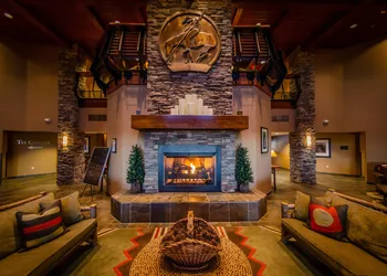 Lodge At Feather Falls Casino hotel thumbnail 2