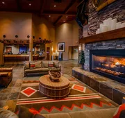 Lodge At Feather Falls Casino hotel detail image 3