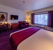 Lodge At Feather Falls Casino hotel detail image 4
