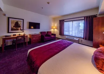 Lodge At Feather Falls Casino hotel thumbnail 4