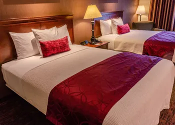 Lodge At Feather Falls Casino hotel thumbnail 5