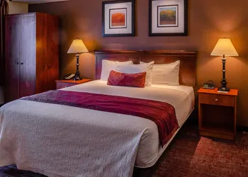 Lodge At Feather Falls Casino hotel thumbnail 6