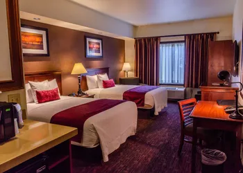 Lodge At Feather Falls Casino hotel thumbnail 7