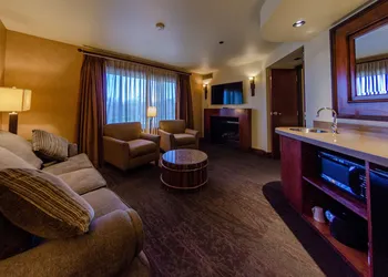 Lodge At Feather Falls Casino hotel thumbnail 8